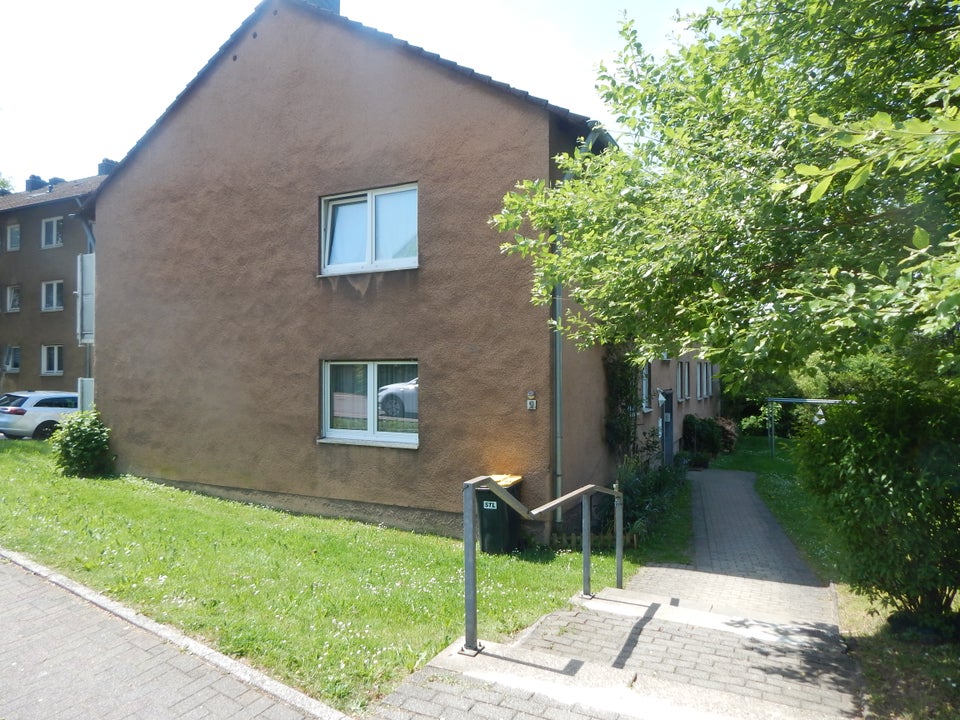 Bezugsfertige 2-Zimmer-Wohnung in Worth! - Foto 3