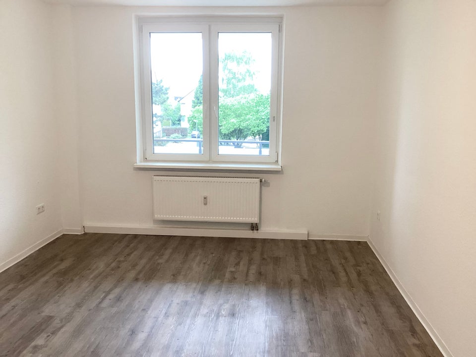 Moderne 3-Zimmer-Wohnung mit Balkon - Foto 2