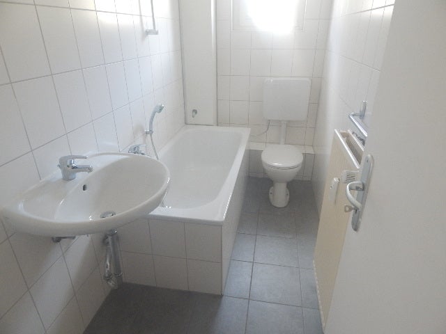 Keine Lust auf tapezieren? Das haben wir für Sie erledigt. - Photo 2