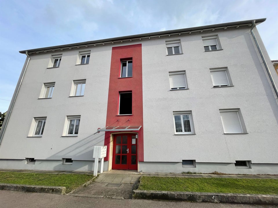Einziehen & wohlfühlen – 3-Zimmer-Wohnung mit Balkon - Foto 4