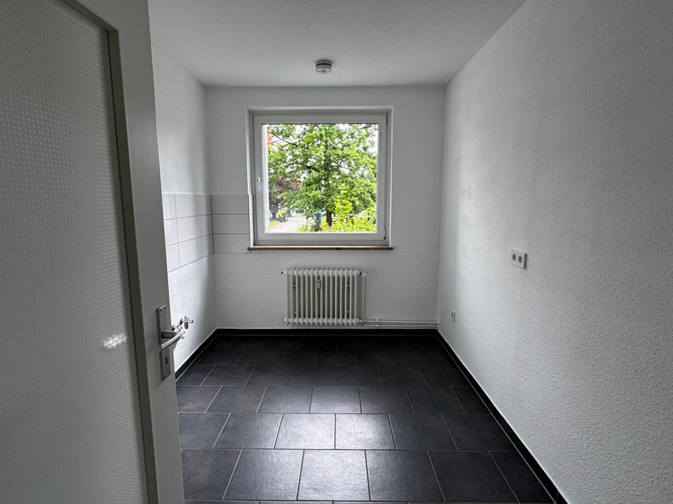 Hier lässt es sich aushalten: 3-Zimmer-Wohnung - Foto 2