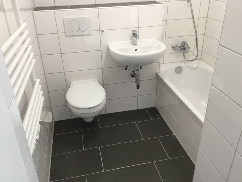 Praktisch geschnittene 4-Zimmer-Wohnung in Dortmund-Huckarde. - Photo 1