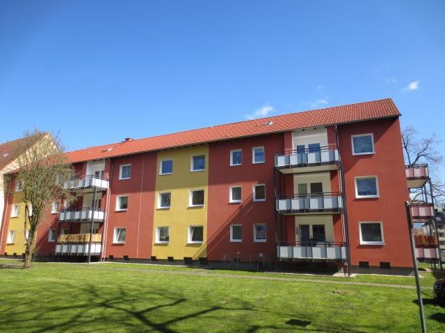 Hier fühlen Sie sich wohl: 2-Zimmer-Wohnung in Stadtlage - Photo 3