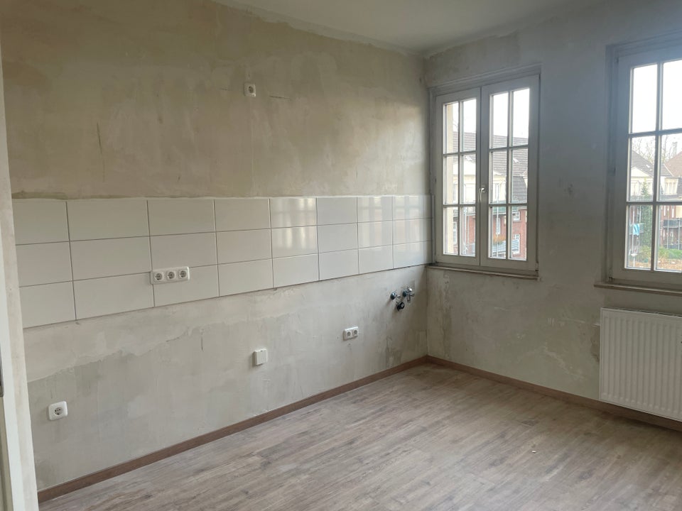 Sanierte 3-Zimmer-Wohnung im Dachgeschoss - Foto 5