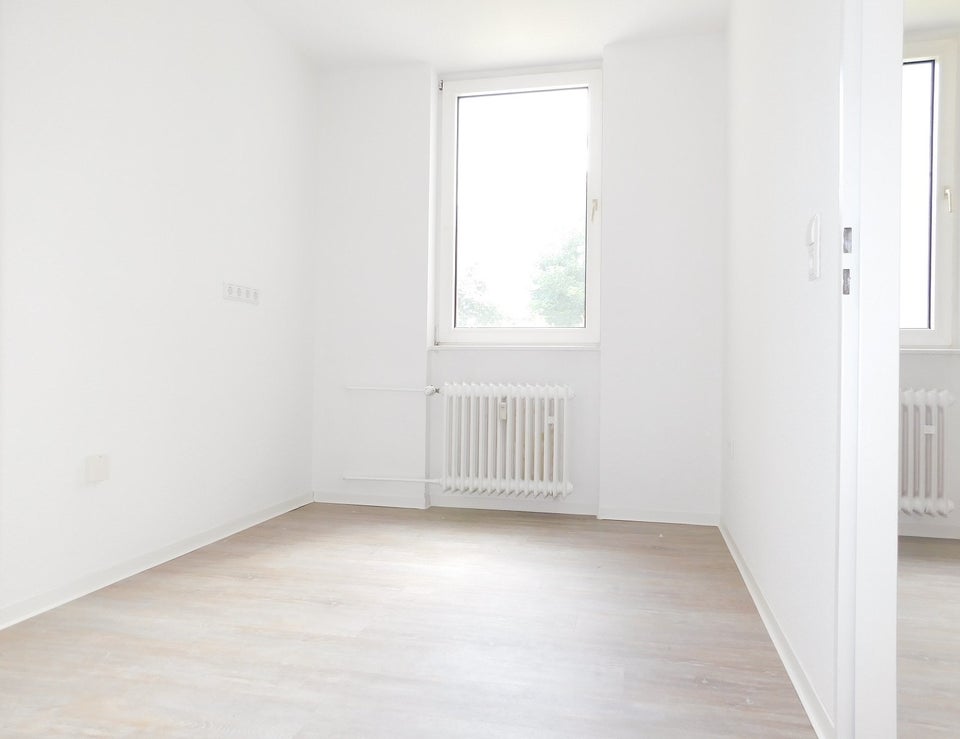 Sonnige 3-Zi.-Whg. mit neuem Boden in Vohwinkel - Foto 2