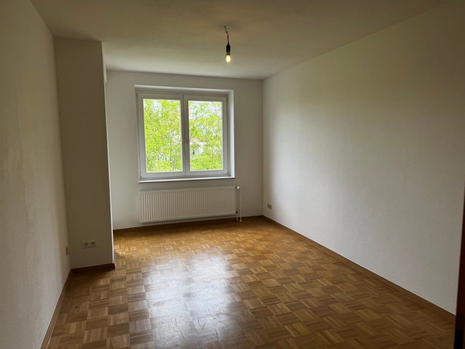 3 Zimmer mit Parkett und Flair, was will man mehr! - Foto 1