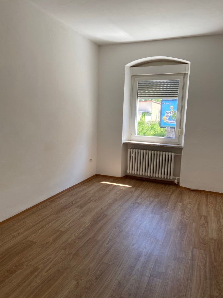 Gelegenheit: individuelle 2-Zimmer-Wohnung - Foto 1