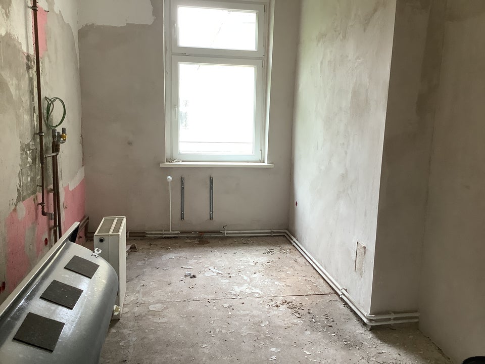 Große 3-Zimmer Wohnung am Treptower Park | nahezu komplett saniert ! - Photo 4