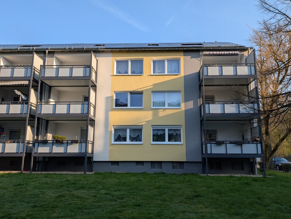 Schöne Wohnung sucht Mieter: 3,5-Zimmer-Erdgeschosswohnung - Foto 5