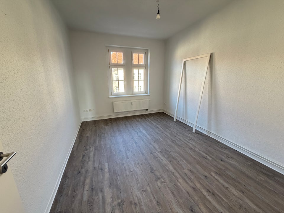 Diese schöne 3-Zimmer-Wohnung wurde komplett saniert - Foto 1
