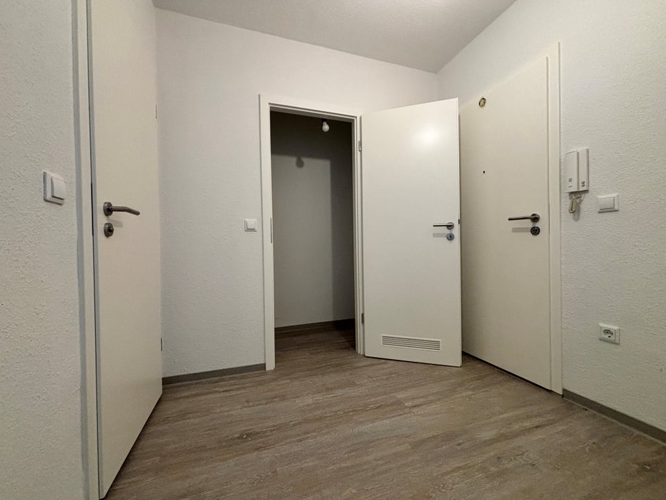 1-Zimmer Singlewohnung TOP renoviert - Foto 5