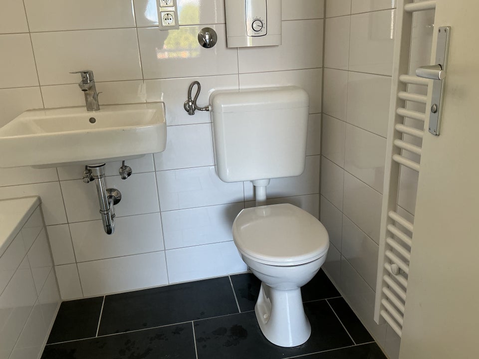 Willkommen Zuhause: geräumige 3-Zimmer-Wohnung mit Balkon! - Foto 3