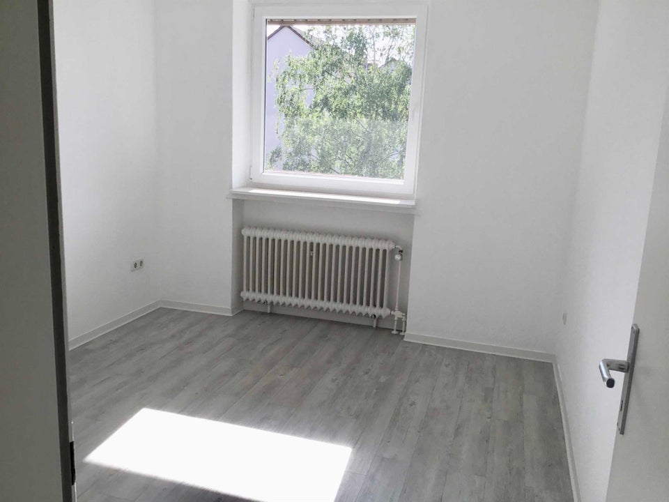 Schöne 3-Zimmer-Wohnung mit Balkon - Photo 1
