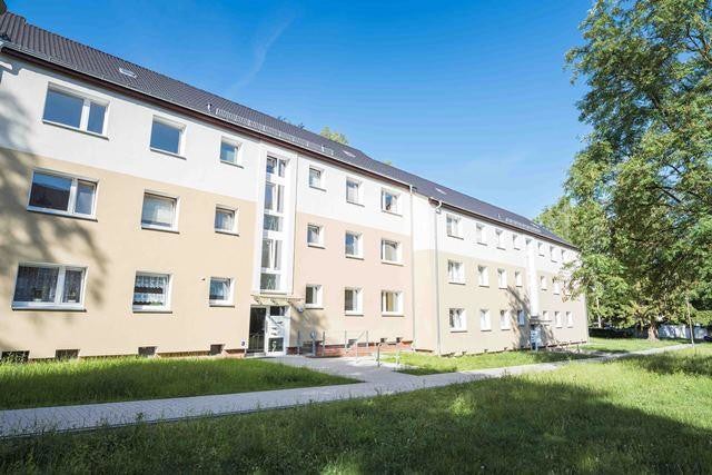 Schön geschnittene 3,5-Zimmer-Wohnung mit Balkon - Photo 4