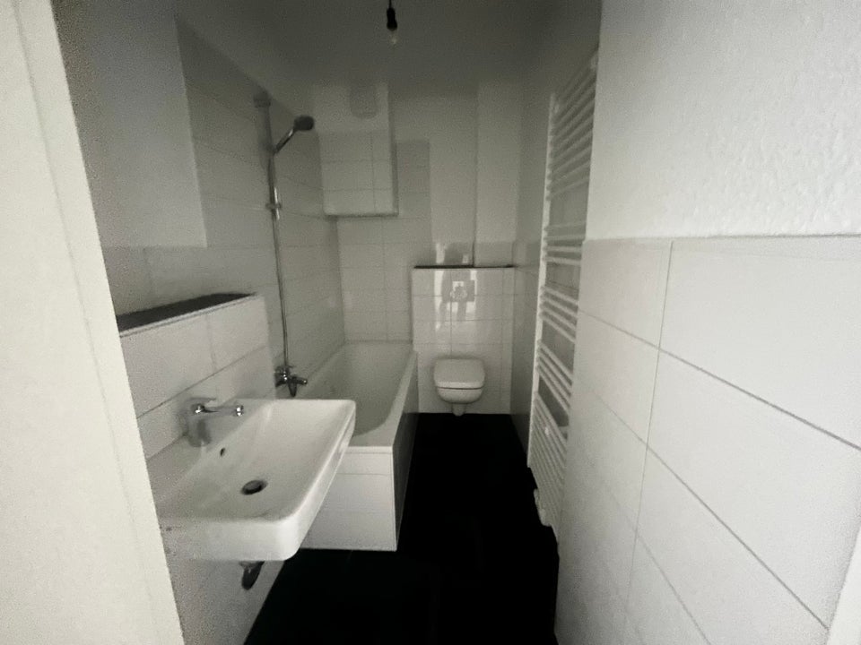 Hier fühlen Sie sich wohl: praktische 2-Zimmer-Wohnung - Photo 2
