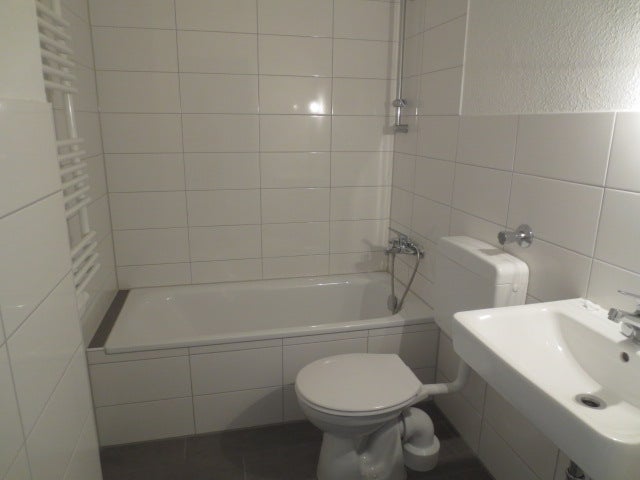 Mitten drin statt nur dabei: 2,5-Zimmer-Stadtwohnung - Foto 2