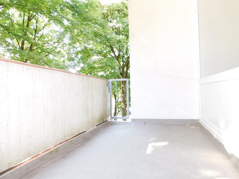 Gemütliche 3-Zi.-Whg. mit sonniger Loggia in Vohwinkel- auf Wunsch ab sofort frei - Foto 1