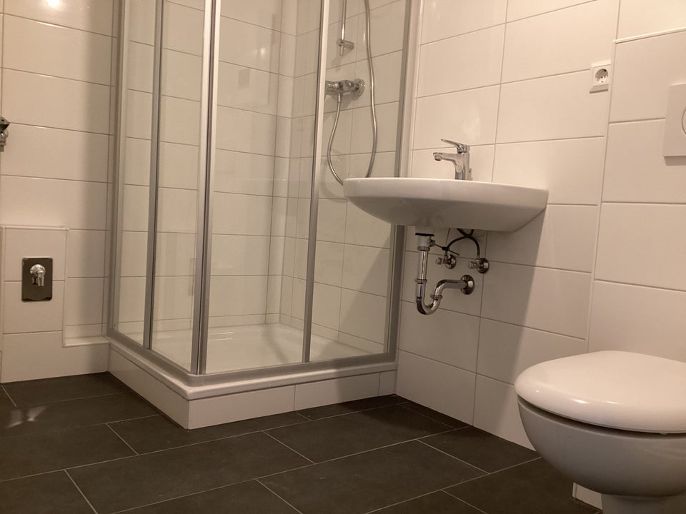 Schönes und altengerechtes 1-Zimmer-Appartment mit großem Balkon - Photo 3