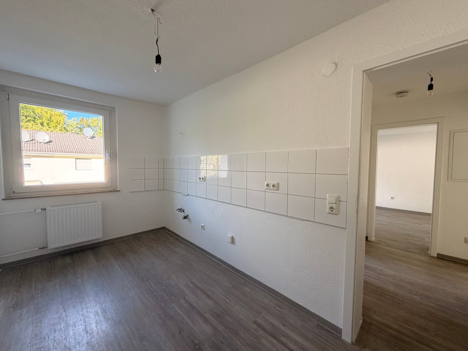 Nette Mieter gesucht: freundliche 2-Raum-Wohnung zum verlieben - Foto 4