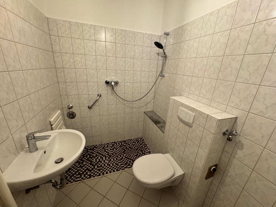 Seniorengerechtes Wohnen: 2-Zimmer-Wohnung im Erdgeschoss! - Foto 3