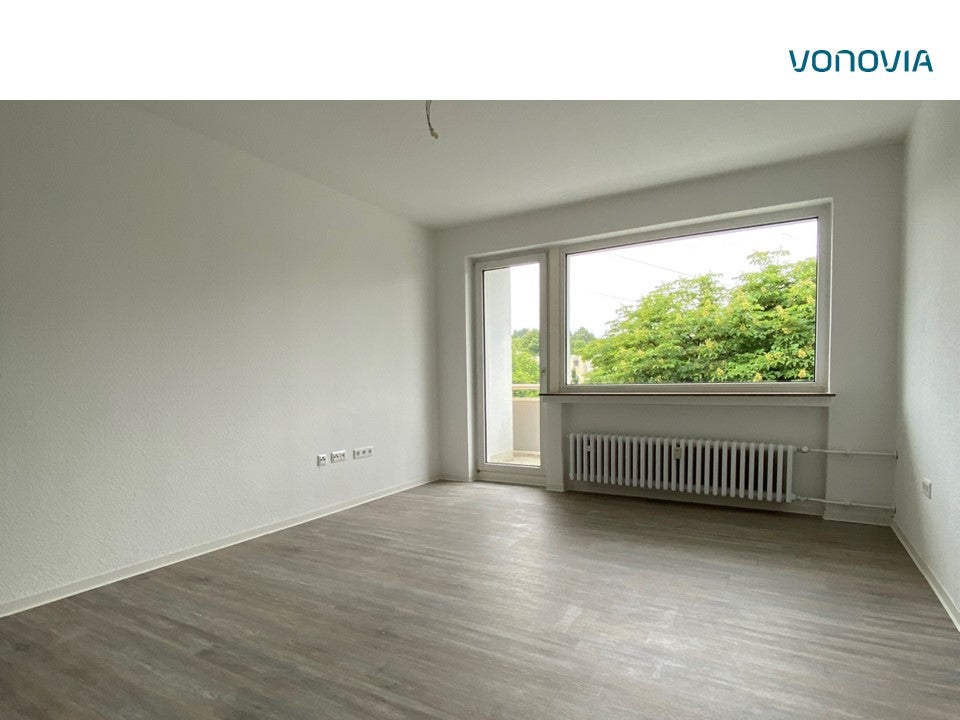 Familien(t)raum: renovierte 4-Zimmer-Wohnung Nähe Zeche Zollverein - Photo 1