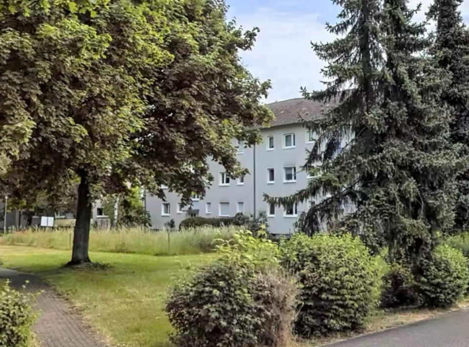 modernisierte 3-Zimmer im 1.OG mit Balkon - Photo 4