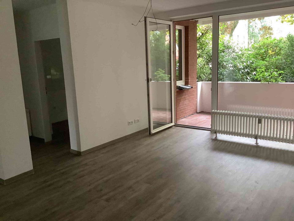 Schöne 3-Zimmer-Wohnung mit Balkon! - Photo 5