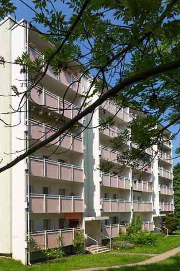 Aktuelle Renovierung einer herrlichen 3-Raum-Wohnung! - Foto 4