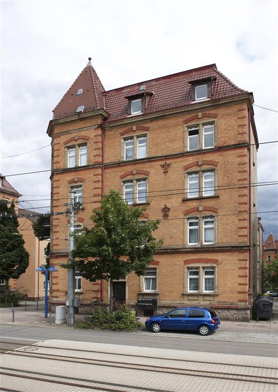 Hier findet jeder seinen Platz: ansprechende 3-Zi.-Wohnung - Foto 3