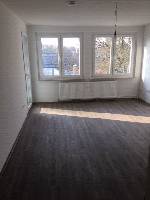 Helle 2-Zimmer-Wohnung mit Balkon in Baumheide - Foto 4