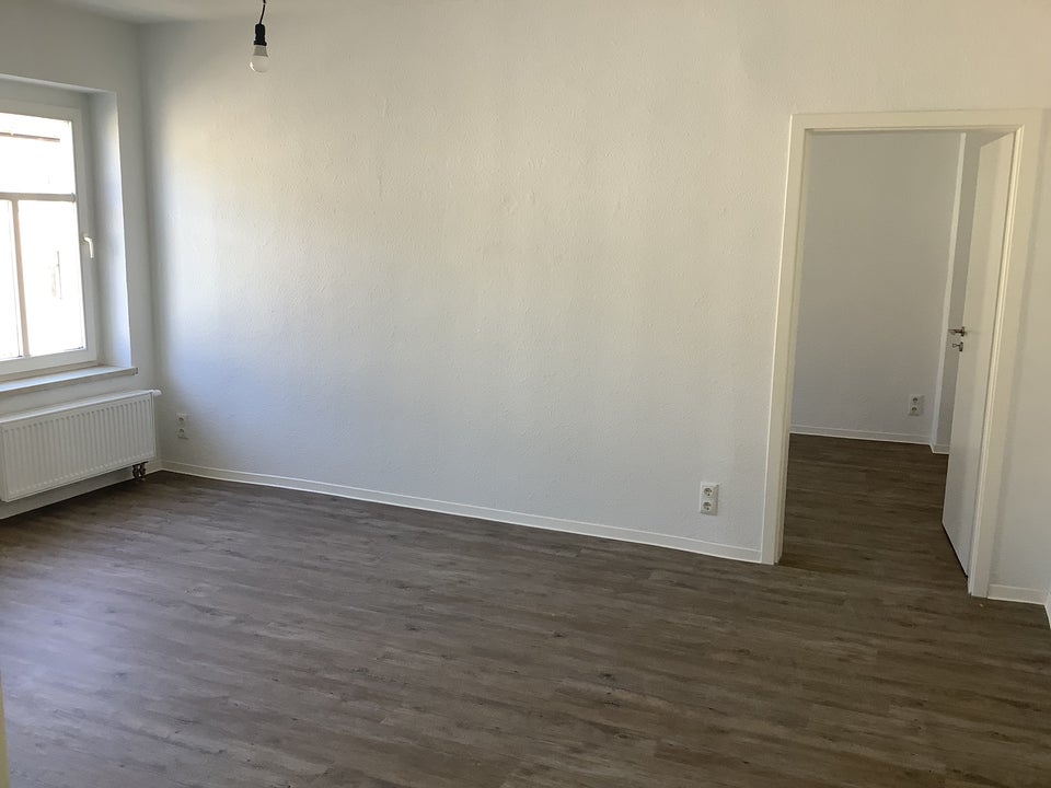 neu sanierte Wohnung sucht Mieter - Photo 2