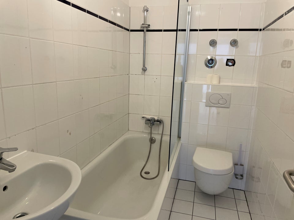 Helle 2-Zimmerwohnung mit Weitblick - Foto 2