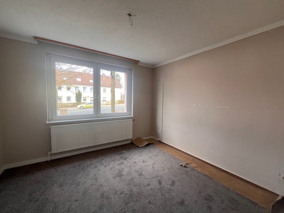 Ihr neues Zuhause: 3-Zimmer-Wohnung - Foto 1