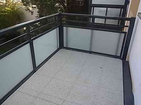 Hannover-Südstadt: Attraktive 3-Zimmer-Wohnung (ca. 51 m²) Einbauküche und Balkon – sofort bezugsfrei - Photo 4