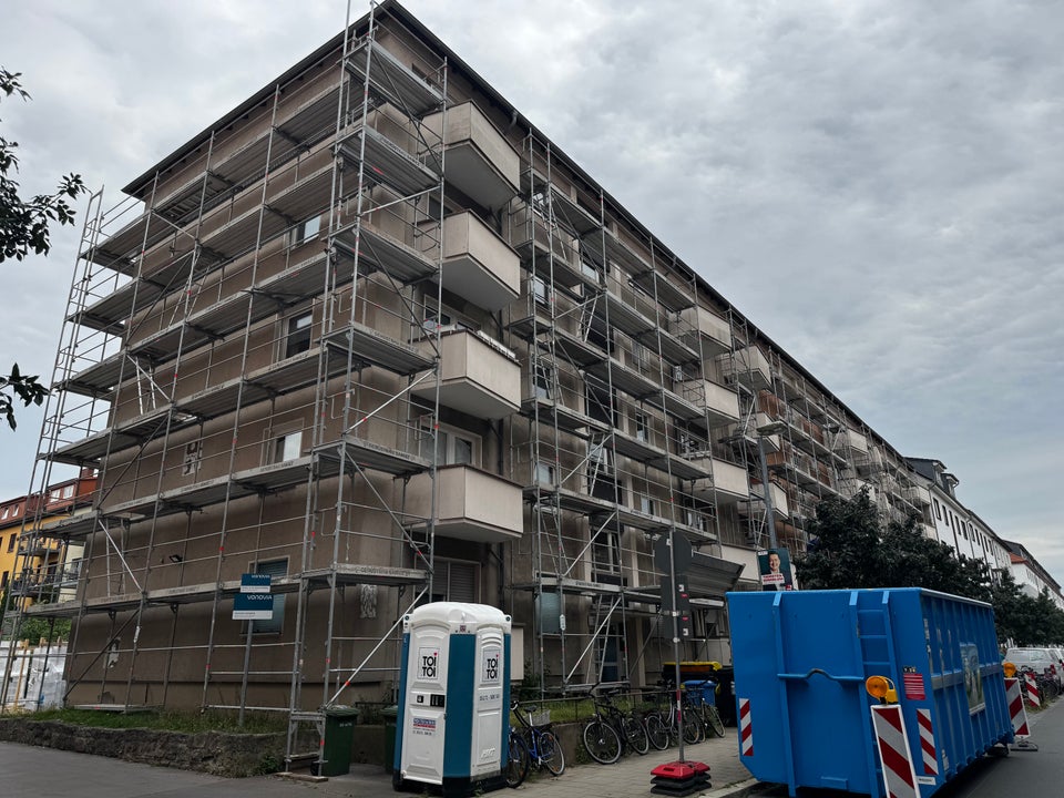 Im Herzen der Stadt - Urban und mit Weitblick - Photo 3