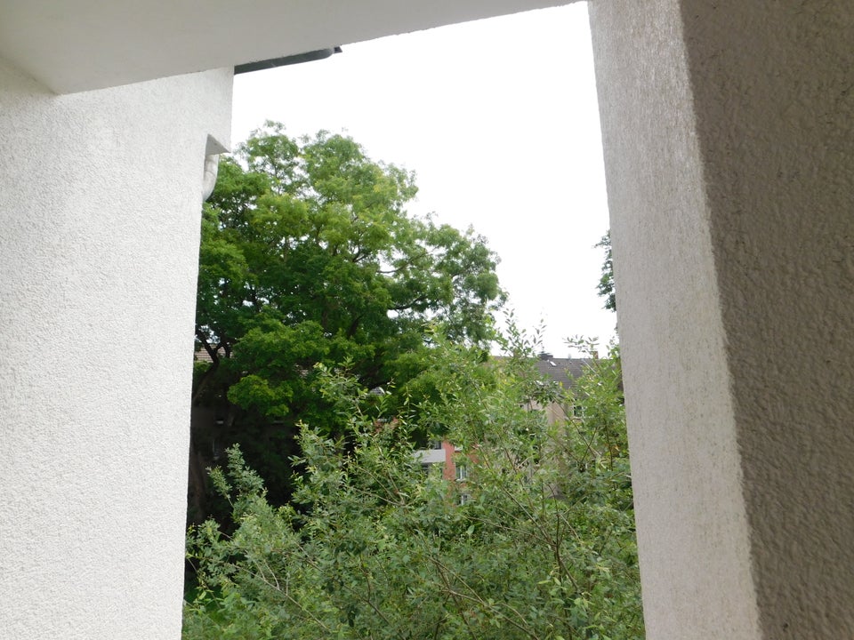 2,5-Zimmer Wohnung mit Loggia, voll renoviert! - Photo 2