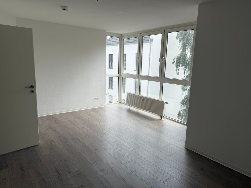 2 Zimmer Wohnung mit Balkon unweit vom Lindenauer Markt - Photo 4