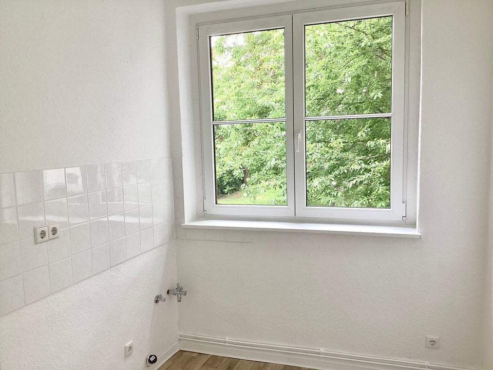 Schöne Aussichten: Genießen Sie das Leben in Ihrer neuen Wohnung! - Photo 1