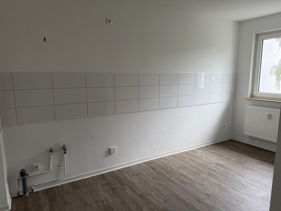 2 Zimmer Wohnung mit Balkon unweit vom Lindenauer Markt - Photo 1