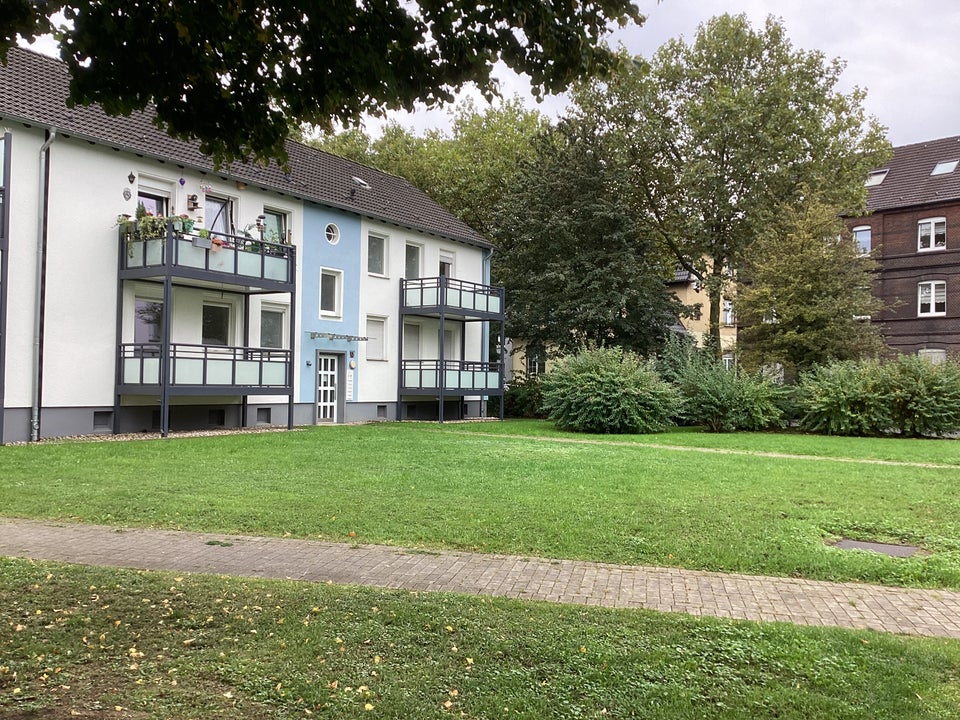 Endlich ankommen - ideale 2-Zi.-Wohnung - Foto 3
