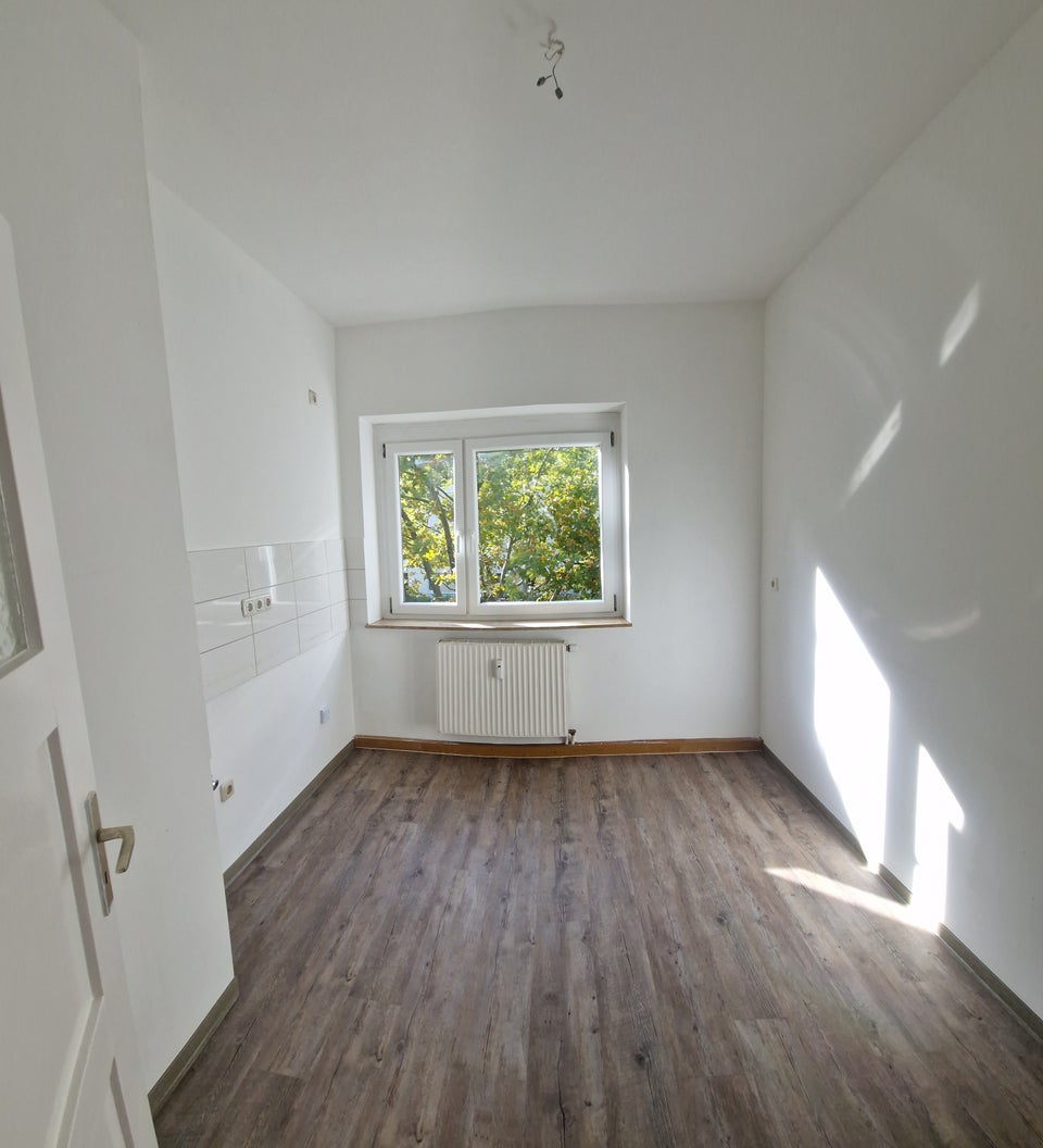 Zuhause fühlen: ansprechende 2,5-Zimmer-Wohnung - Foto 3