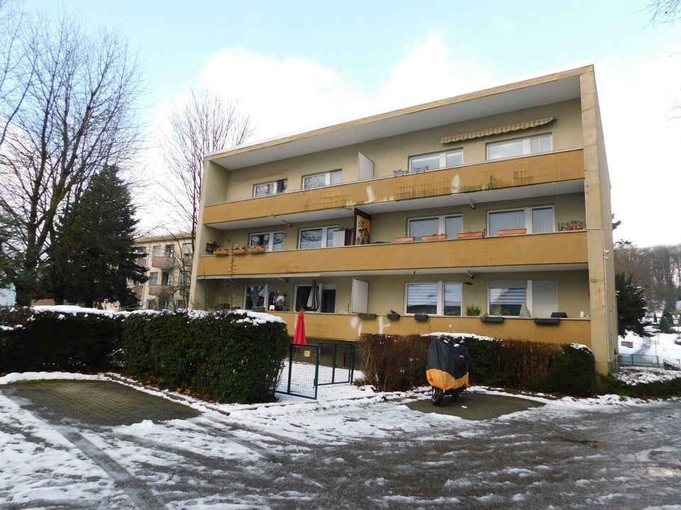 Großzügig mit Balkon, ideal als Familie mit neuem Wannenbad! - Foto 4