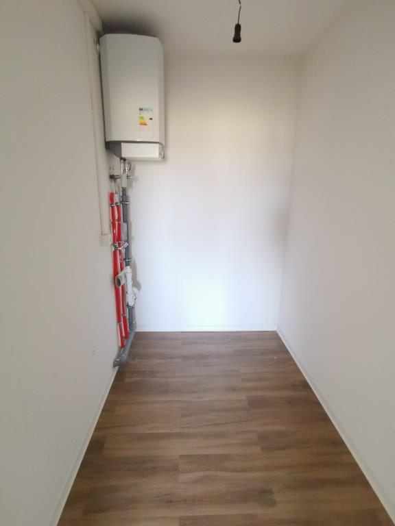 Helle 2 Zi.Whg. mit Balkon und Aufzug in Kiel-Suchsdorf - Foto 5