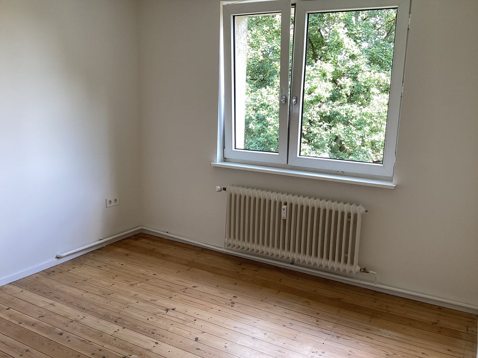 Top sanierte 2 Zimmer Wohnung zu sofort! - Foto 1