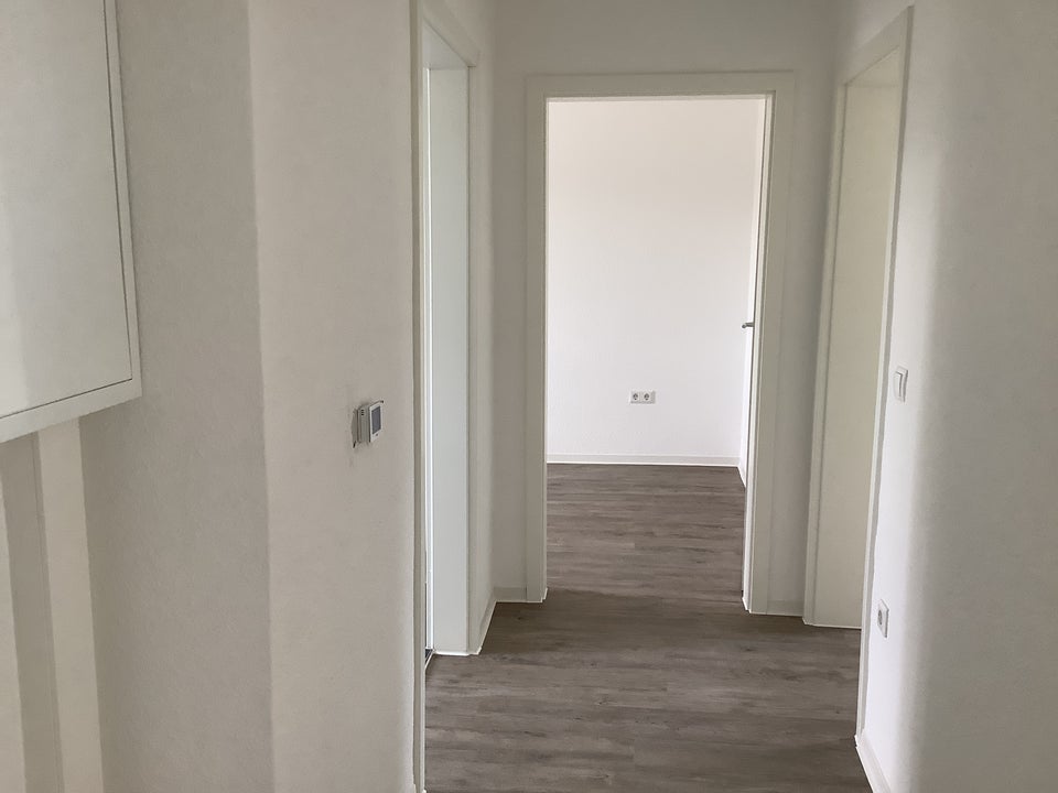 Umzug gefällig? voll sanierte 2-Zimmer-Wohnung - Foto 5