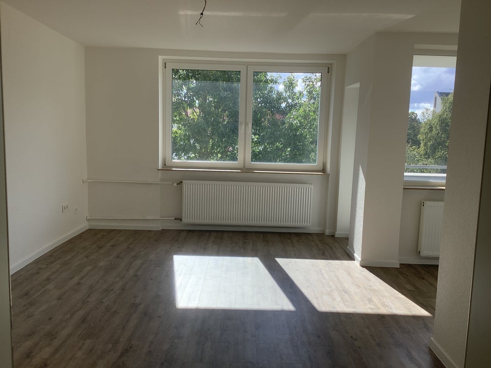 3-Zimmer-Wohnung mit Balkon - Foto 5