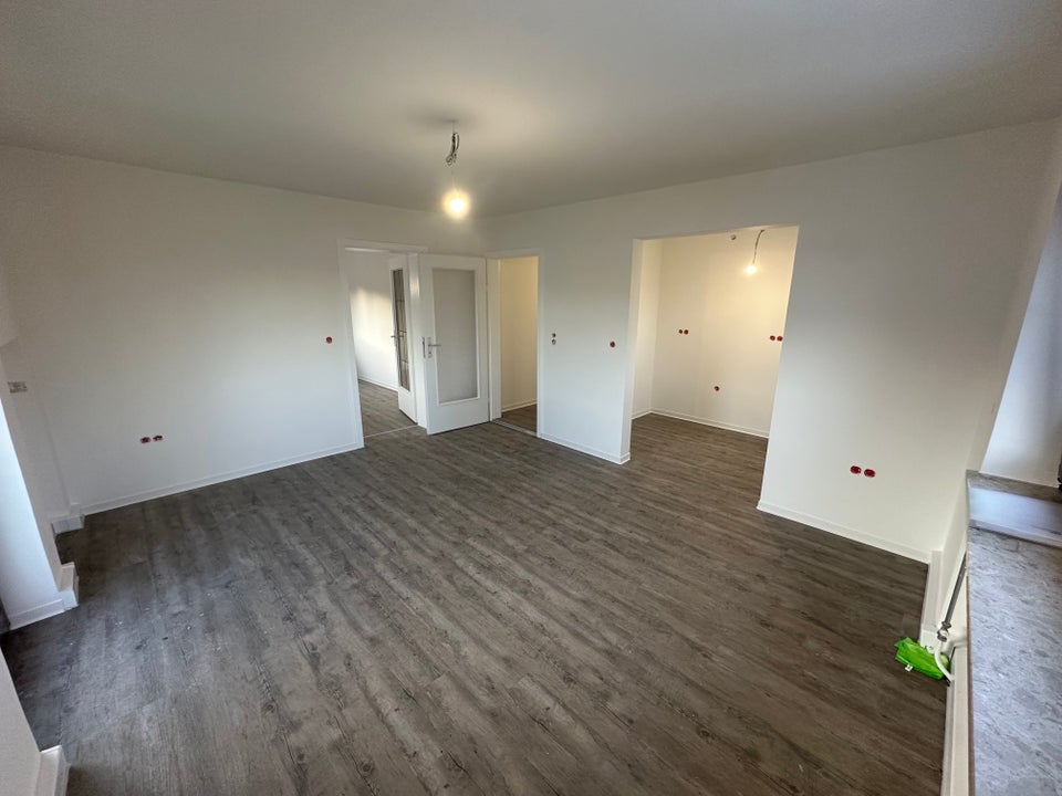 Frisch saniert mit Balkon! 3-Zimmer-Wohnung in Hochschulnähe - Foto 3