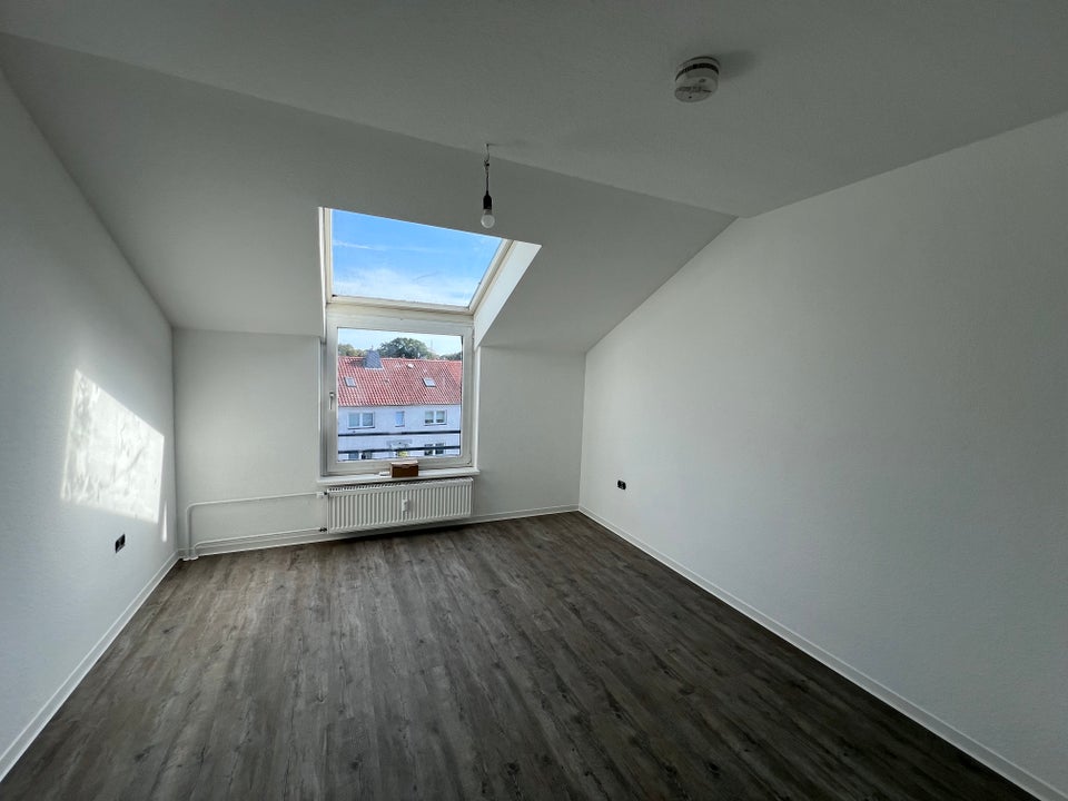Außergewöhnlich: modernisierte 2-Zimmerwohnung mit Charme - Foto 5