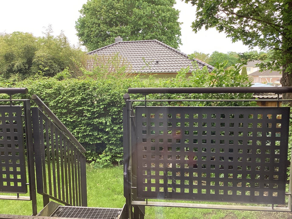 Helle Wohnung mit Gartennutzung - Foto 2