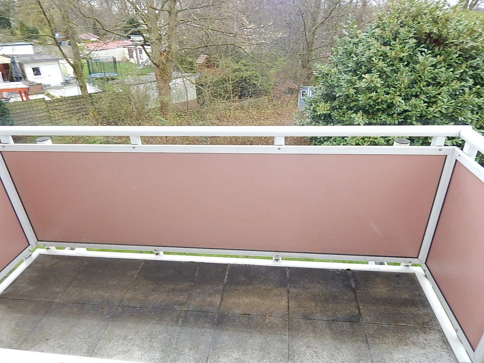 2-Zimmer-Wohnung mit Balkon gefällig! - Photo 2
